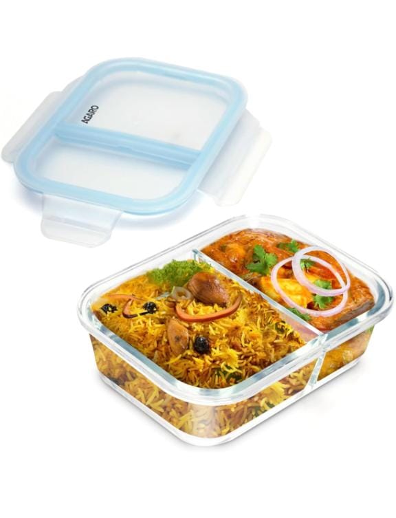AGARO Elite Compartment Lunch Container - 34010