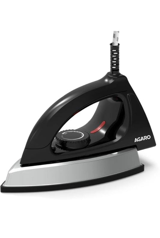 AGARO  Regal Heavy Weight Electric Dry Iron - 34002