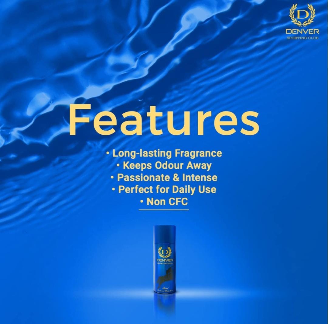 DENVER GOAL SPORTING CLUB