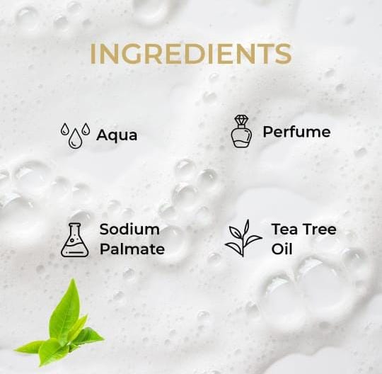 DENVER BODY SPA SOAP