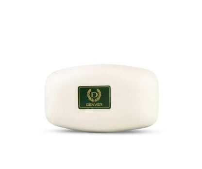 DENVER BODY SPA SOAP