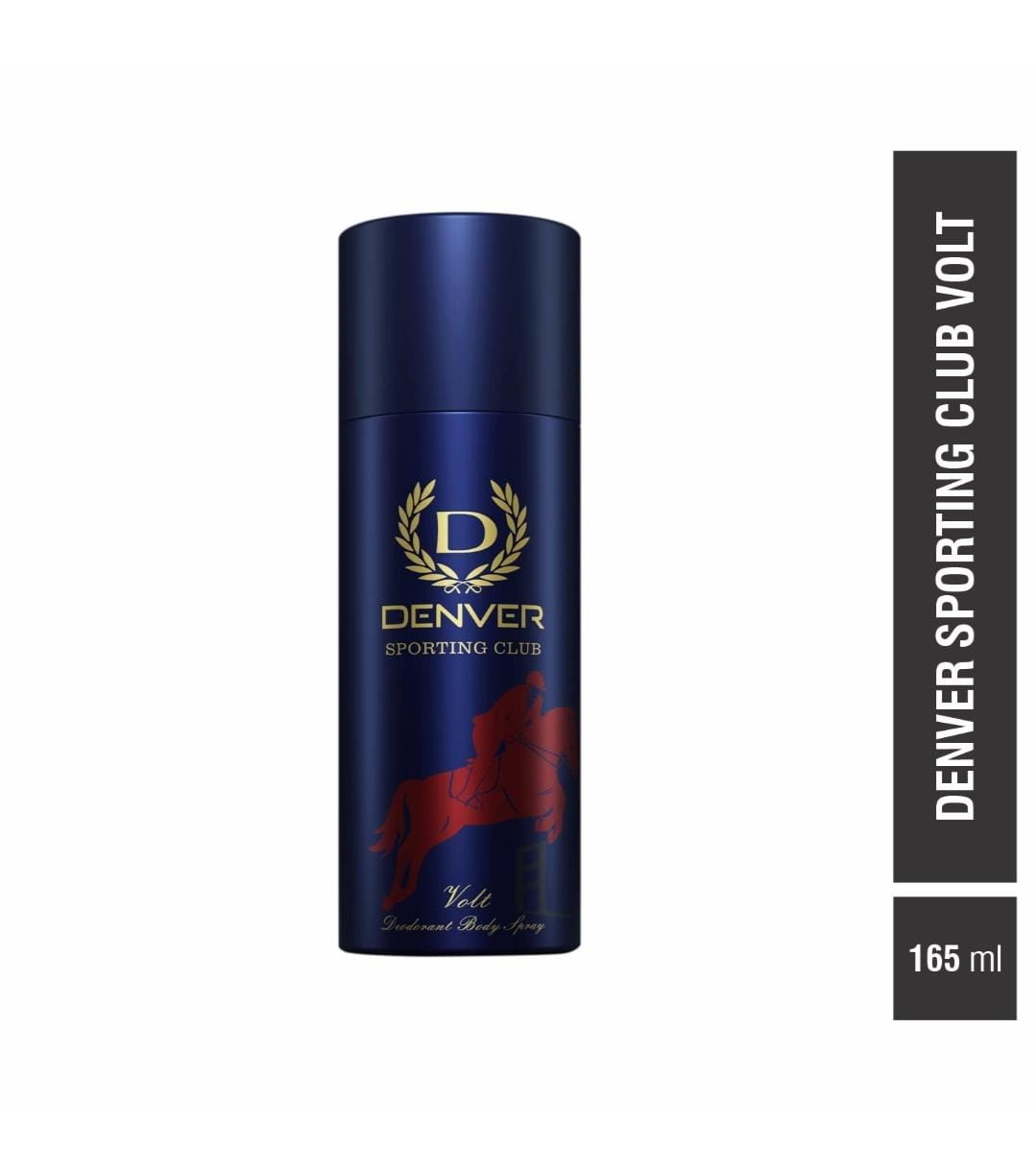 DENVER SPORTING CLUB VOLT