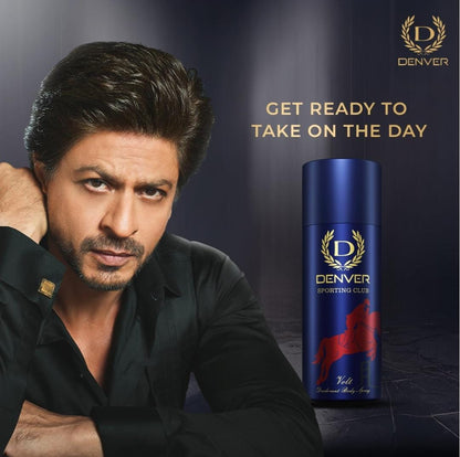 DENVER SPORTING CLUB VOLT