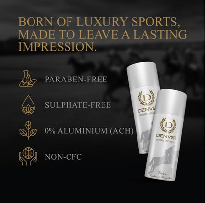 DENVER VICTOR SPORTING CLUB