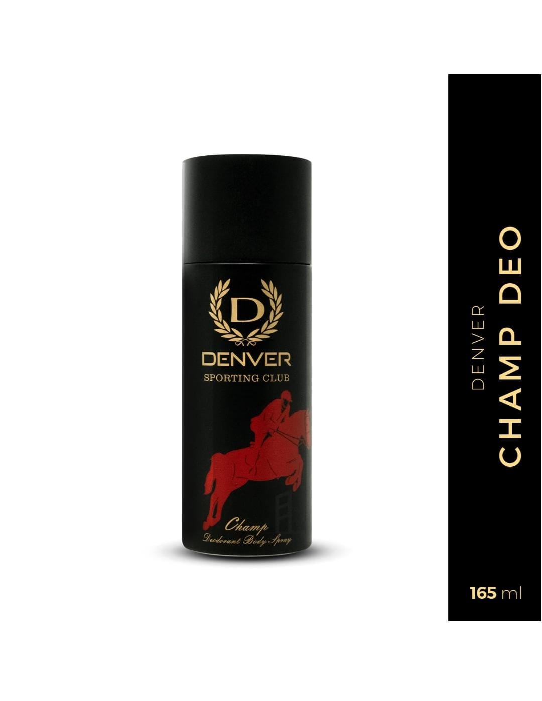 DENVER CHAMP SPORTING CLUB