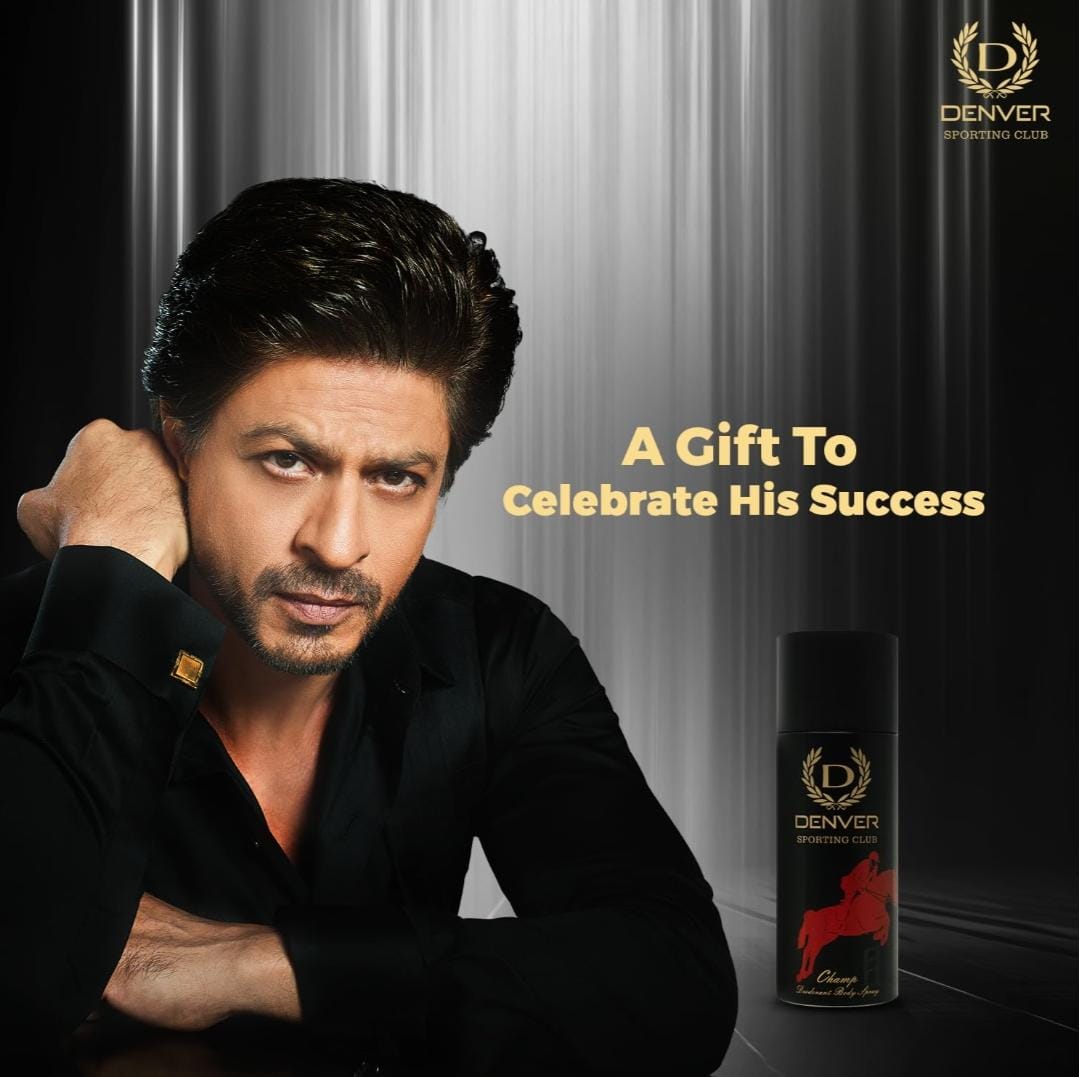 DENVER CHAMP SPORTING CLUB