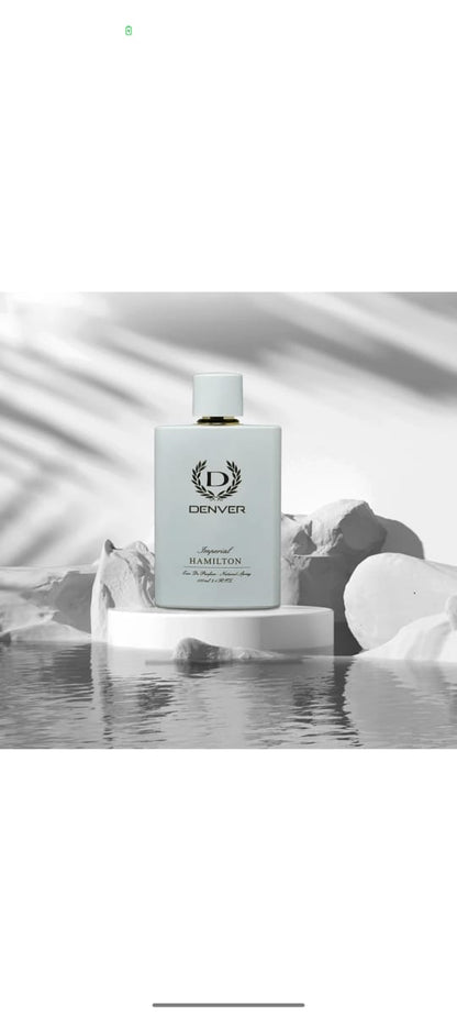 DENVER IMPERIAL HAMILTON EDP