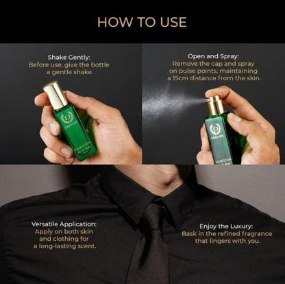 DENVER EXCLUSIVE COLLECTION