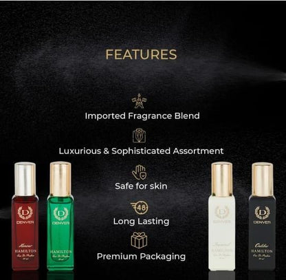 DENVER EXCLUSIVE COLLECTION