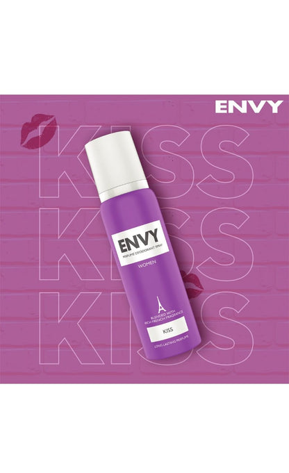 ENVY WOMEN KISS