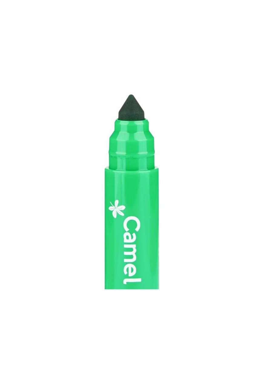 CAMEL - Washable Colours Markers