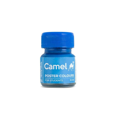 CAMEL - Poster Colour 18 shades