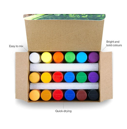 CAMEL - Poster Colour 18 shades