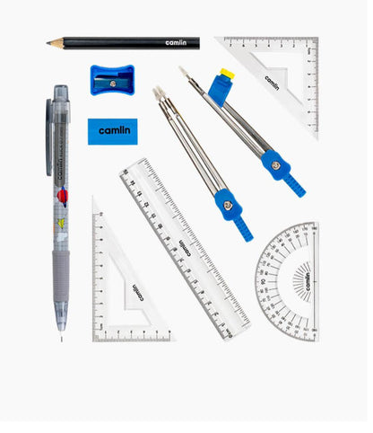 CAMLIN - Scholar Draft