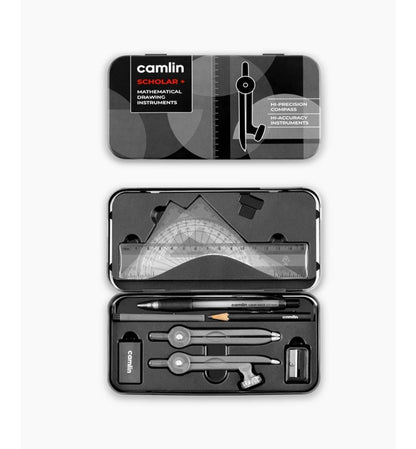 CAMLIN - Scholar Kokuyo