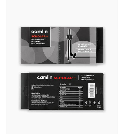 CAMLIN - Scholar Kokuyo