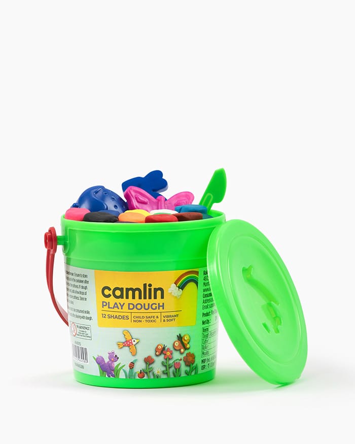 CAMLIN - Play Dough