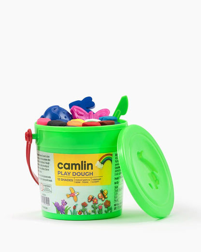 CAMLIN - Play Dough