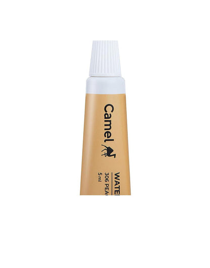CAMEL - Water Colour Tubes 18 Shades