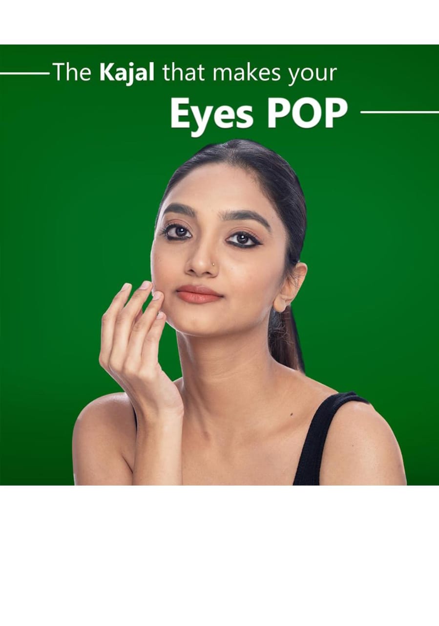 EYETEX - Kajal Supreme