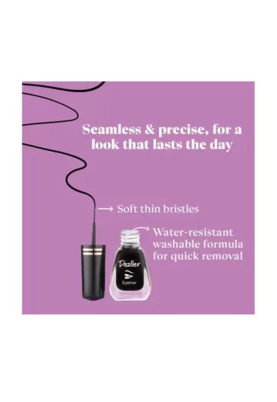 DAZLLER - Eyeliner