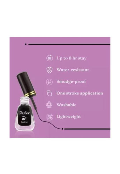 DAZLLER - Eyeliner