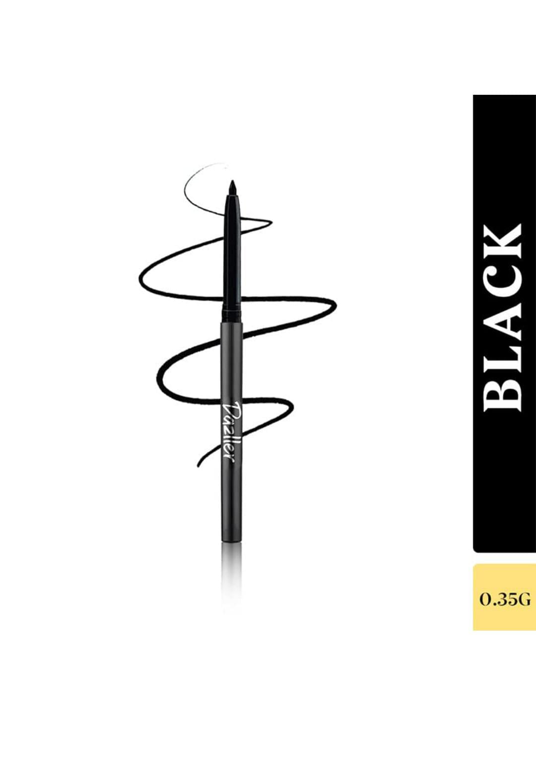 DAZLLER - Kreamy Kajal