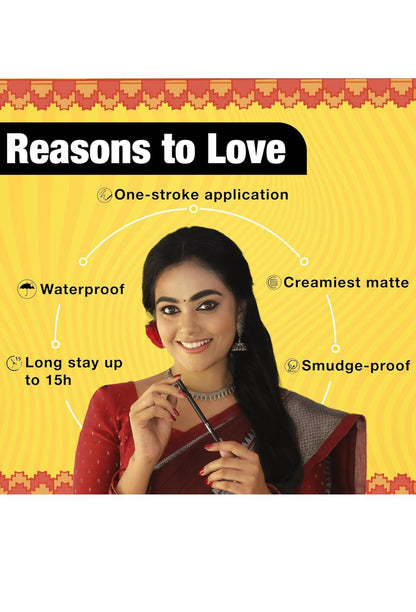 DAZLLER - Kreamy Kajal