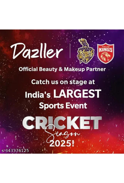 DAZLLER - Eyebrow Pencil