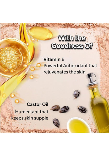 DAZLLER - Classique Compact Powder