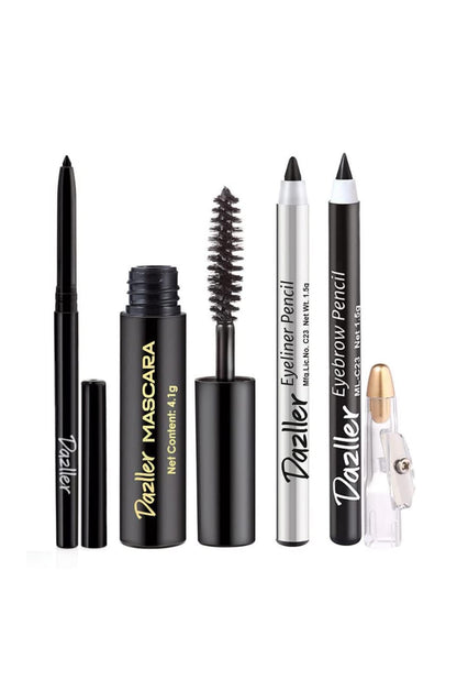 DAZLLER - College Essentials Kit