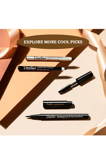 DAZLLER - College Essentials Kit