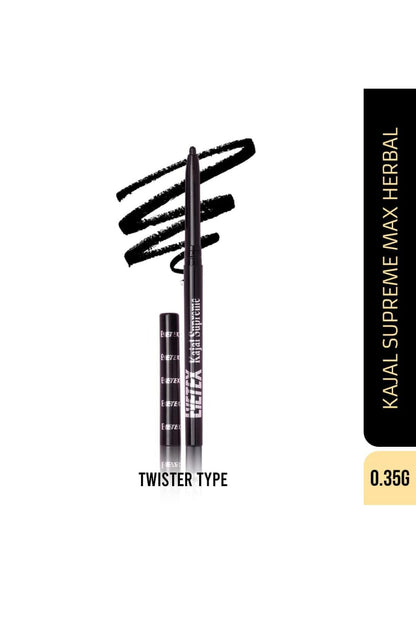 EYETEX - Kajal Supreme Max Herbal