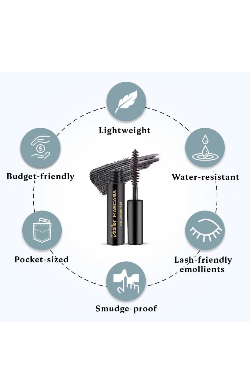 EYETEX - Kajal Supreme Max Herbal