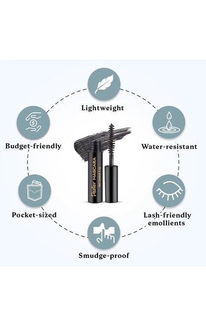 EYETEX - Kajal Supreme Max Herbal