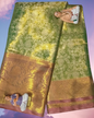 Ganga Soft Silk Saree