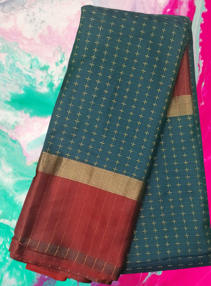 Arani Silk