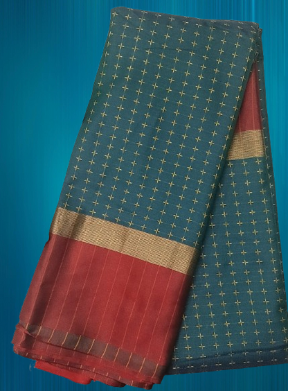 Arani Silk