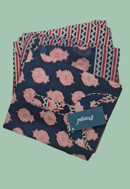 Ready Made Chudithar