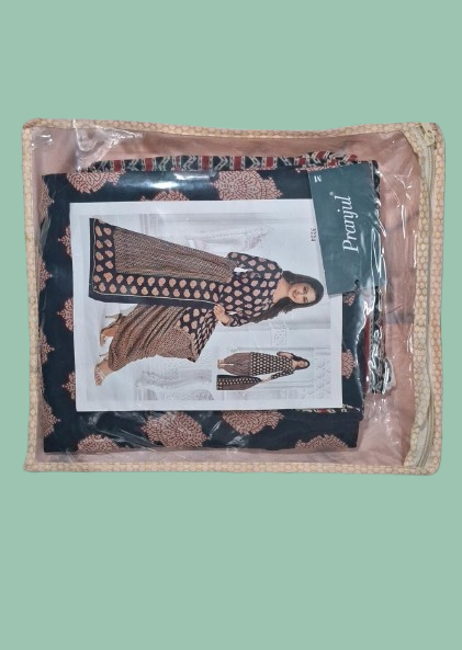 Ready Made Chudithar