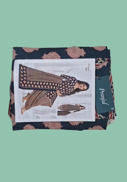 Ready Made Chudithar