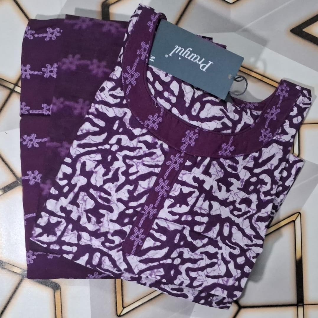 Ready Made Chudithar