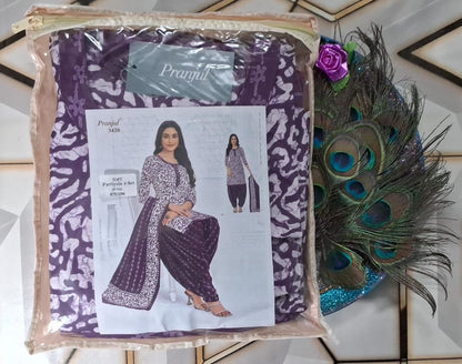 Ready Made Chudithar