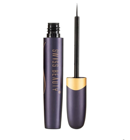 SWISS BEAUTY - Water Proof Eyeliner