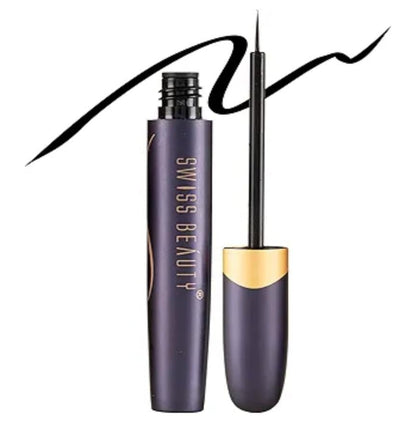 SWISS BEAUTY - Water Proof Eyeliner