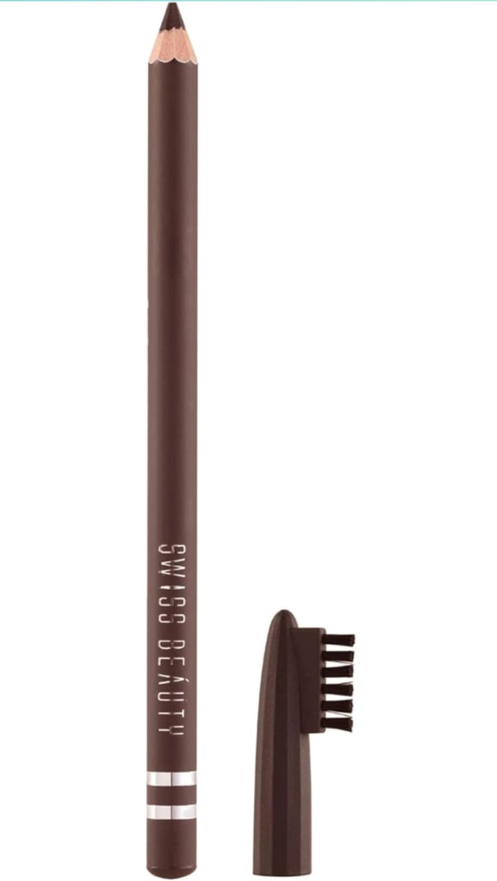 SWISS BEAUTY - Eyebrow Pencil