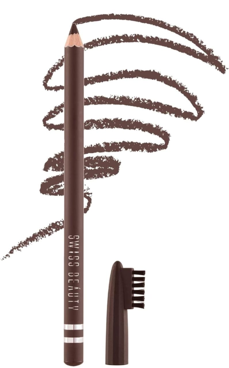 SWISS BEAUTY - Eyebrow Pencil