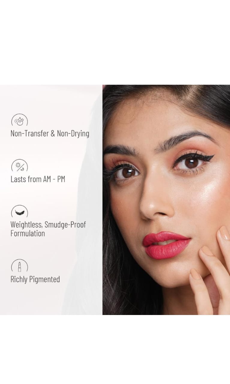 SWISS BEAUTY - Lipstick