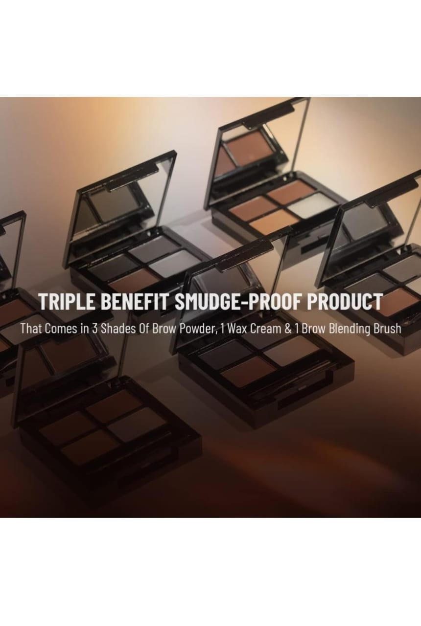 SWISS BEAUTY - Shape My Brows