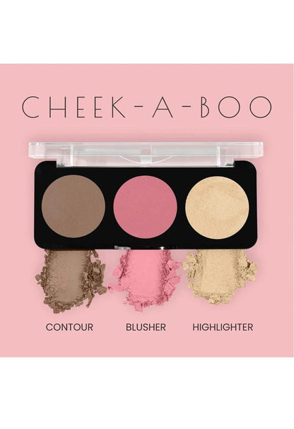 SWISS BEAUTY - Cheek - A - Boo